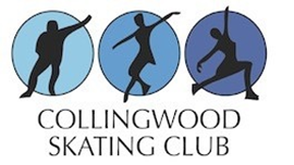 Collingwood Skating Club powered by Uplifter